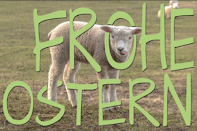Ostern